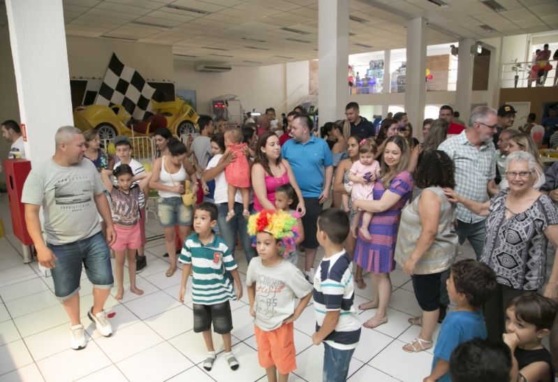 Espaço Festa Infantil com Menor Valor em Itapecerica da Serra - Espaço para Festa Infantil na Vila Guilherme