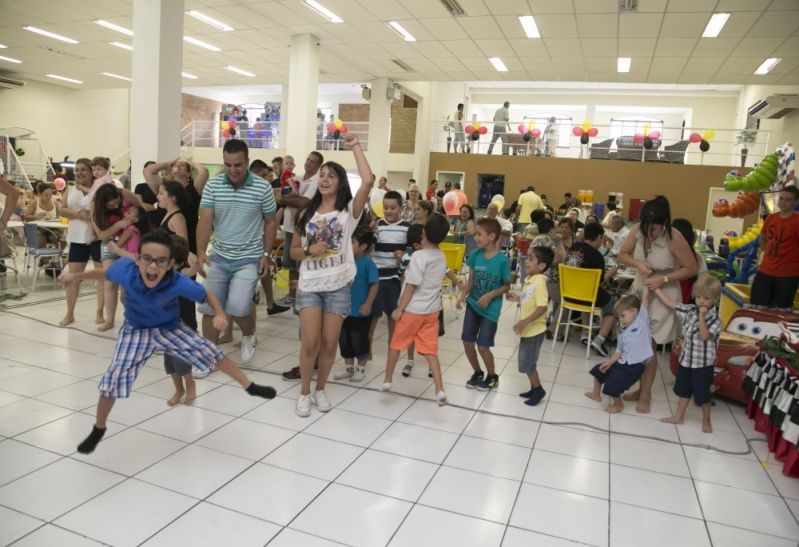 Espaço Festa Infantil com Preço Baixo no Brás - Espaço Festa Infantil