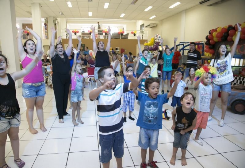 Espaço Festa Infantil com Valor Acessível na Mooca - Espaço Festa Infantil