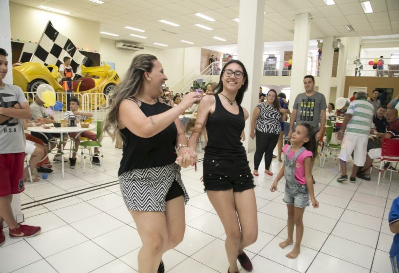 Espaço Festa Infantil com Valores Baixos na Consolação - Espaço Festa Infantil