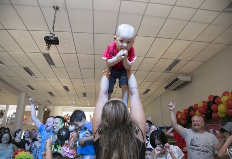 Espaço Festa Infantil Melhor Opção na Liberdade - Espaço Festa Infantil