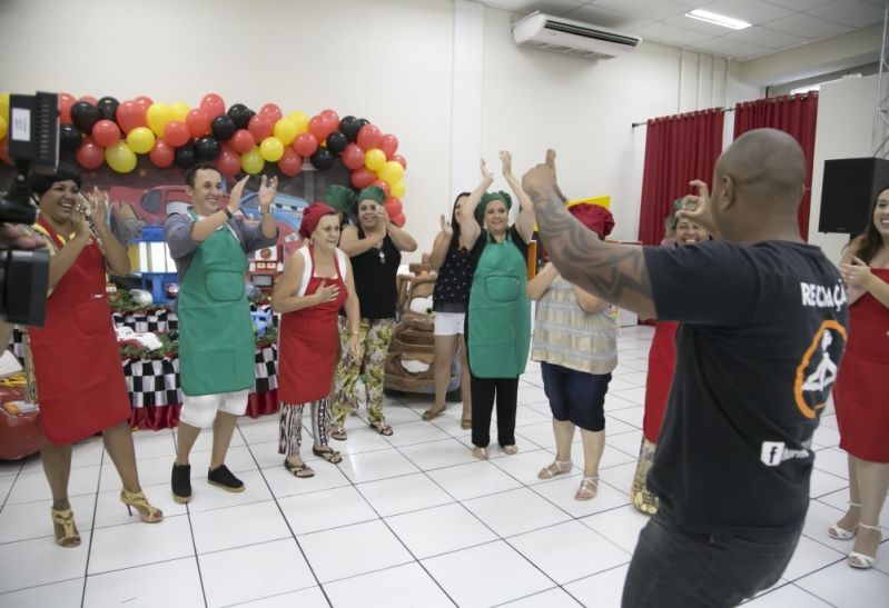 Espaço Festa Infantil Melhor Valor na Vila Cruzeiro - Espaço Festa Infantil