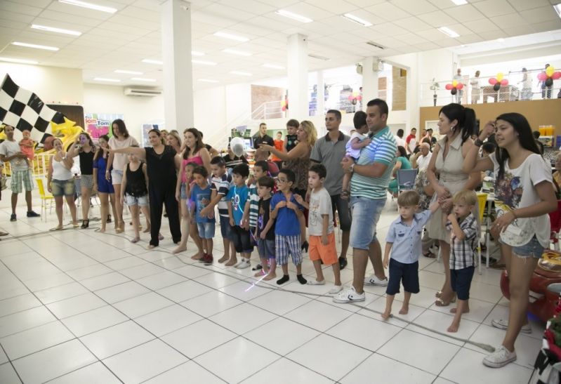Espaço Festa Infantil Menor Preço em Aricanduva - Espaço Festa Infantil