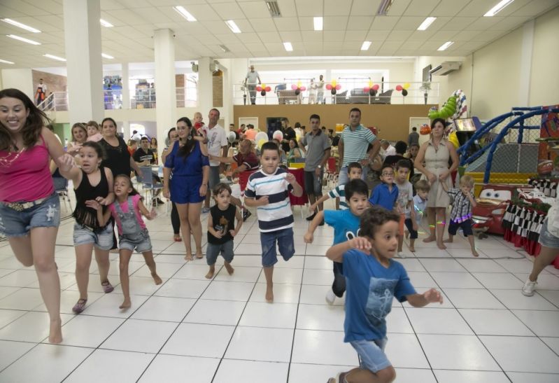 Espaço Festa Infantil Menores Valores em Mogi das Cruzes - Espaço para Festa Infantil no Artur Alvim