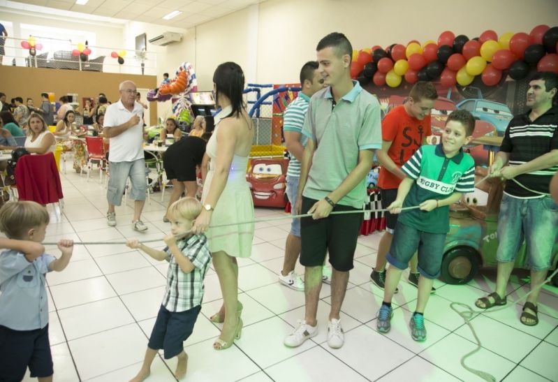 Espaço Festa Infantil Onde Encontrar na Consolação - Espaço Festa Infantil