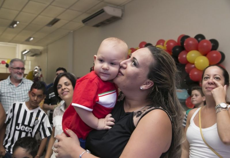 Espaço Festa Infantil pelo Menor Preço na Vila Invernada - Espaço Festa Infantil