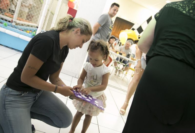 Espaço Festa Infantil Preço Acessível em Pirapora do Bom Jesus - Espaço Festa Infantil