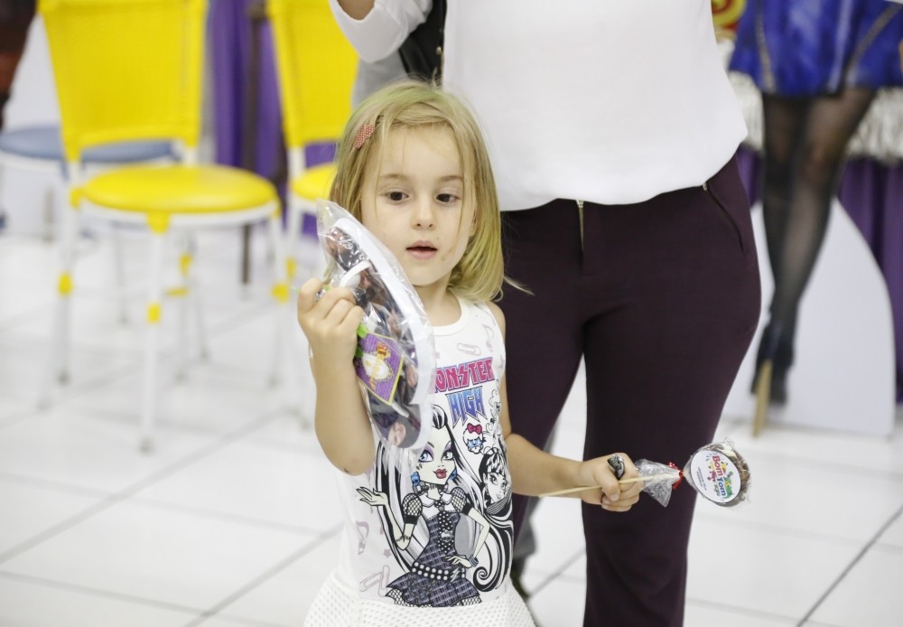 Espaço Festa Infantil Valor Baixo em Guarulhos - Espaço Festa Infantil