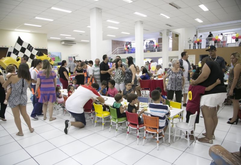 Espaço Festa Infantil Valor na Cidade Tiradentes - Espaço para Festa Infantil no Artur Alvim