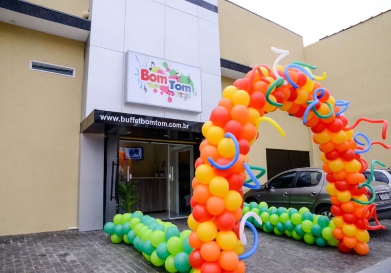 Espaço Festa Infantil Valores Baixos em Poá - Espaço para Festa Infantil no Tatuapé