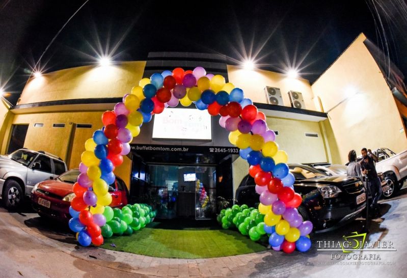 Espaço para Alugar para Festas Menores Valores no Cambuci - Salão de Festa na Penha