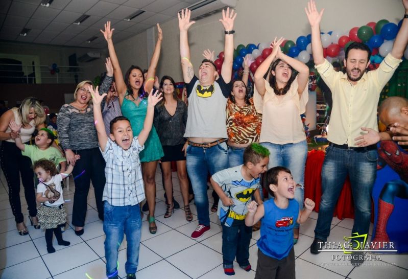 Espaço para Alugar para Festas Onde Adquirir na Ponte Rasa - Salão de Festa na Vila Guilherme