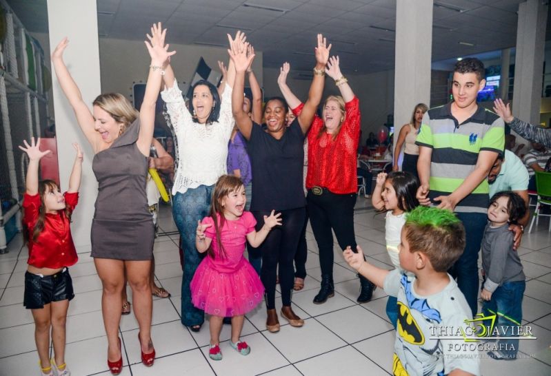 Espaço para Alugar para Festas Onde Conseguir em Engenheiro Goulart - Salão de Festa na Chácara Califórnia