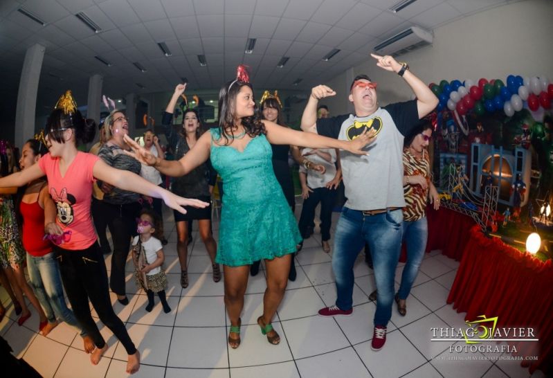 Espaço para Alugar para Festas Onde Obter em São Mateus - Espaço para Alugar para Festas