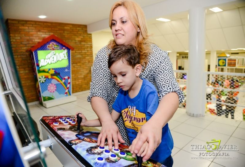 Espaço para Alugar para Festas Preço Baixo em Aricanduva - Buffet para Festas