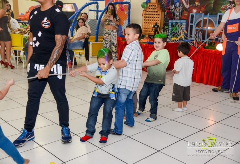 Espaço para Alugar para Festas Valor Acessível no Parque Cruzeiro do Sul - Espaço para Alugar para Festas