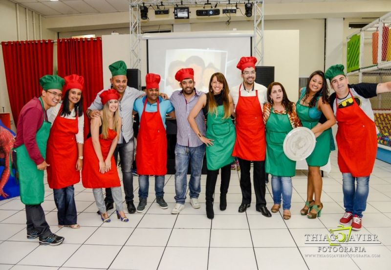 Espaço para Alugar para Festas Valores Baixos em José Bonifácio - Buffet para Festas