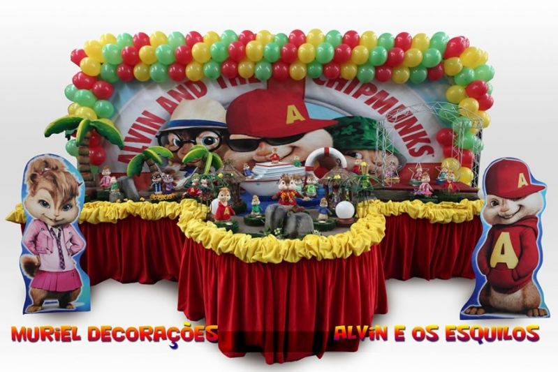 Espaço para Festa com Menor Valor na Chácara Santo Estêvão - Espaço para Festas na Vila Carrão