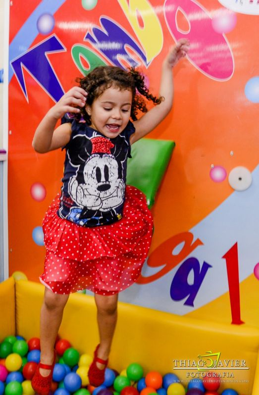 Espaço para Festa com Preço Acessível na Aclimação - Casa de Festa Infantil no Brás