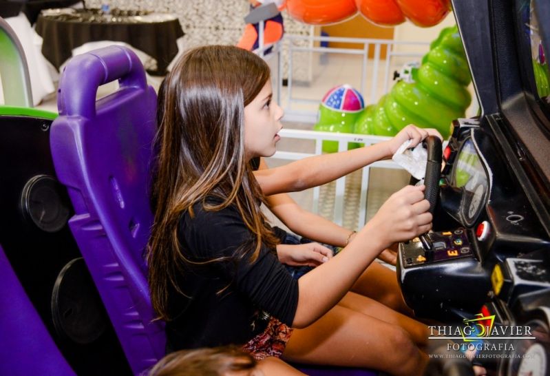 Espaço para Festa com Valor Baixo em Santana de Parnaíba - Casa de Festa Infantil no Brás