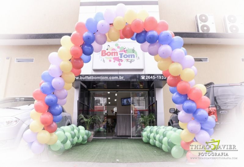 Espaço para Festa Corporativa em Itapecerica da Serra - Espaço para Festa Coorporativa