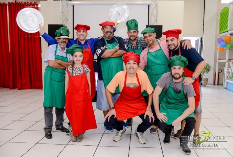 Espaço para Festa Corporativa Onde Achar na Vila Cruzeiro - Salão de Festa na Vila Carrão