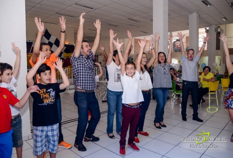 Espaço para Festa Corporativa Onde Adqurir em Ferraz de Vasconcelos - Espaço para Festa Coorporativa