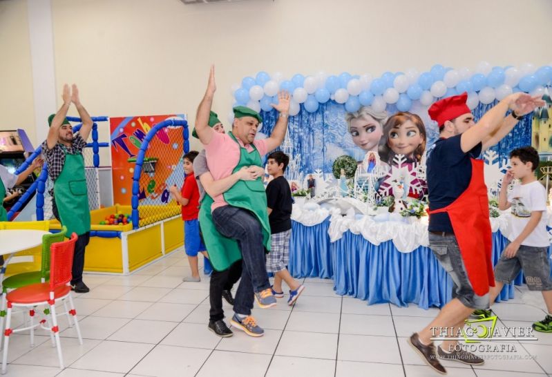 Espaço para Festa Corporativa Onde Encontrar em Pirapora do Bom Jesus - Salão de Festa na Penha