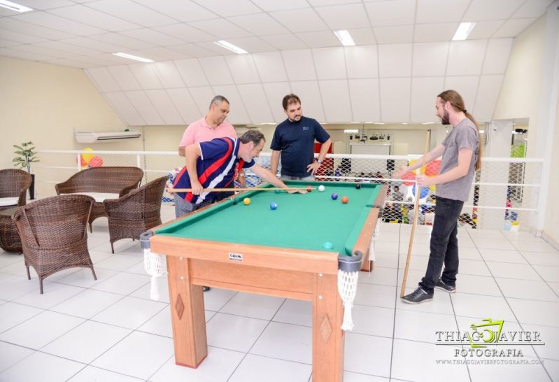 Espaço para Festa Corporativa Preço Baixo em Carapicuíba - Salão de Festa na Penha