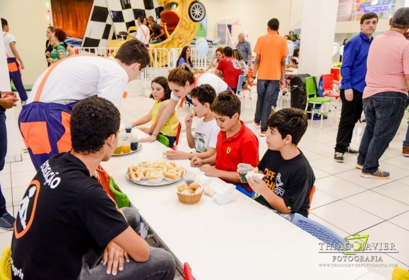 Espaço para Festa Corporativa Preços Baixos em Glicério - Salão de Festa na Vila Guilherme