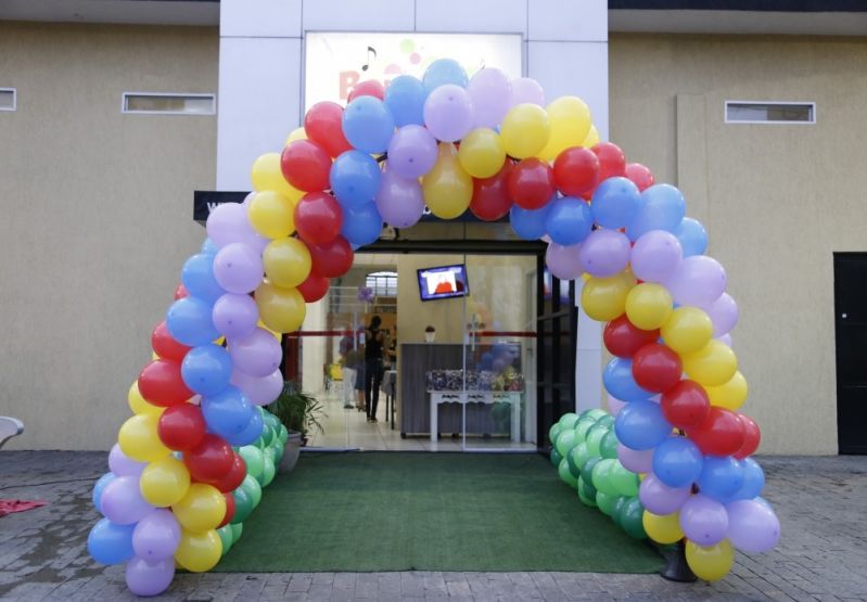 Espaço para Festa Infantil com Preço Baixo no Carrãozinho - Espaço para Festa Infantil