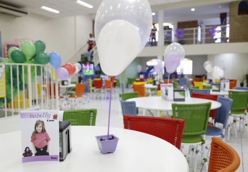 Espaço para Festa Infantil com Preços Baixos na Mooca - Espaço para Festa Infantil no Brás