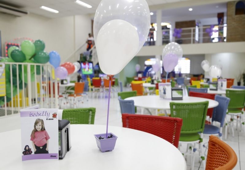 Espaço para Festa Infantil com Preços Baixos no Parque do Carmo - Espaço para Festa Infantil em SP