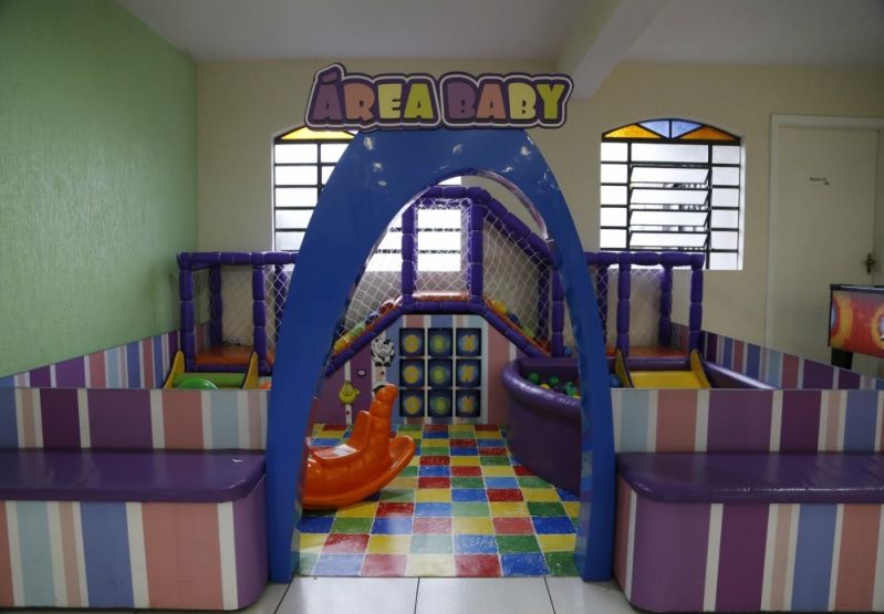 Espaço para Festa Infantil com Valor Acessível na Vila Esperança - Espaço para Festa Infantil em SP