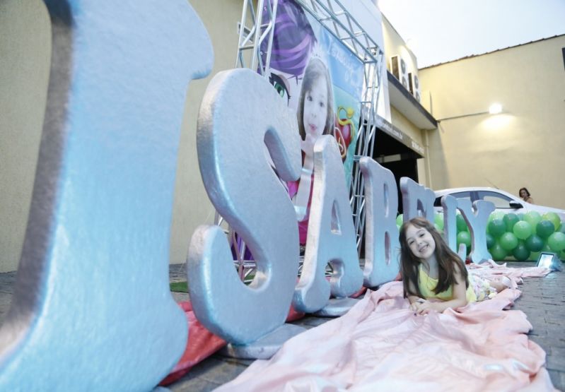 Espaço para Festa Infantil com Valor Acessível no Parque do Carmo - Espaço para Festa Infantil na Vila Guilherme