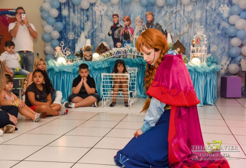 Espaço para Festa Infantil Melhor Preço no Cambuci - Casa de Festa Infantil em SP