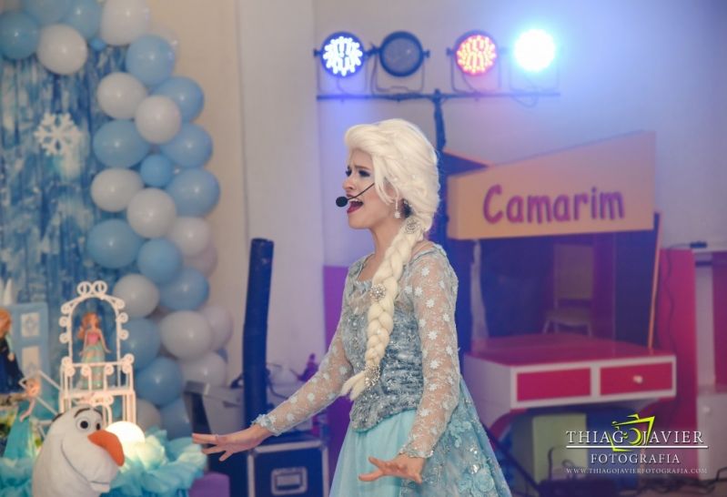 Espaço para Festa Infantil Melhor Valor na Vila Curuçá - Casa de Festa Infantil em SP