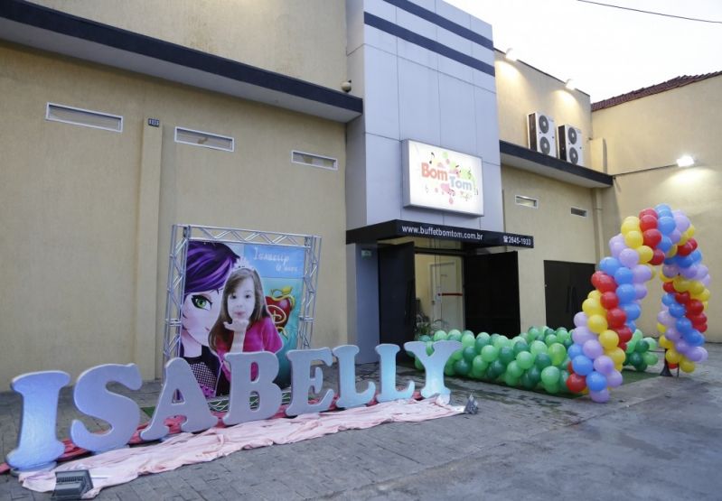 Espaço para Festa Infantil Menor Valor em Guararema - Espaço para Festa Infantil no Parque Novo Mundo