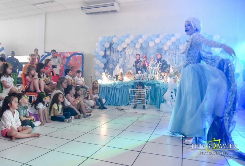 Espaço para Festa Infantil Menores Preços em Carapicuíba - Casa de Festa Infantil em SP