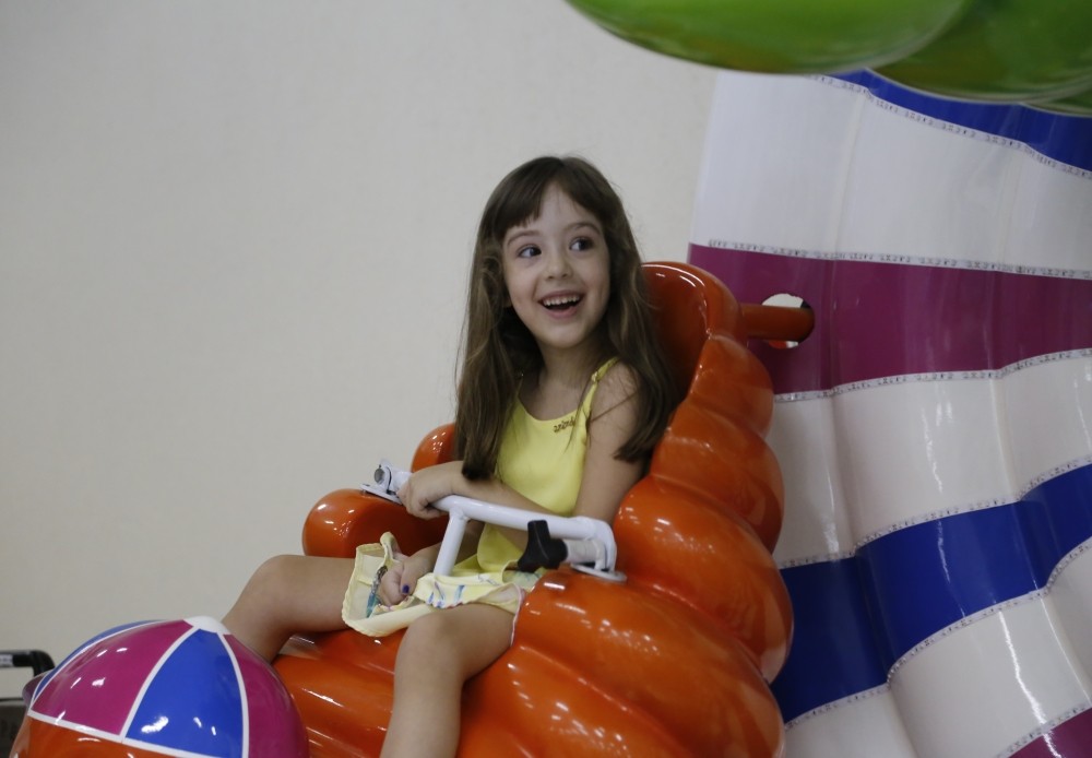 Espaço para Festa Infantil Menores Valores em Cajamar - Espaço para Festa Infantil em SP