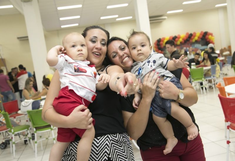 Espaço para Festa Infantil na Mooca - Espaço para Festa Infantil