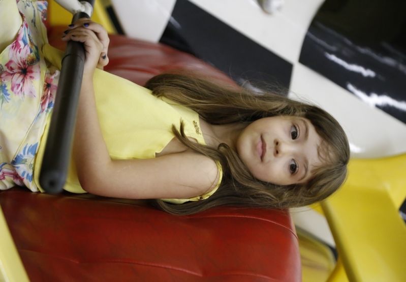 Espaço para Festa Infantil Onde Achar na Vila Carrão - Espaço para Festa Infantil em SP