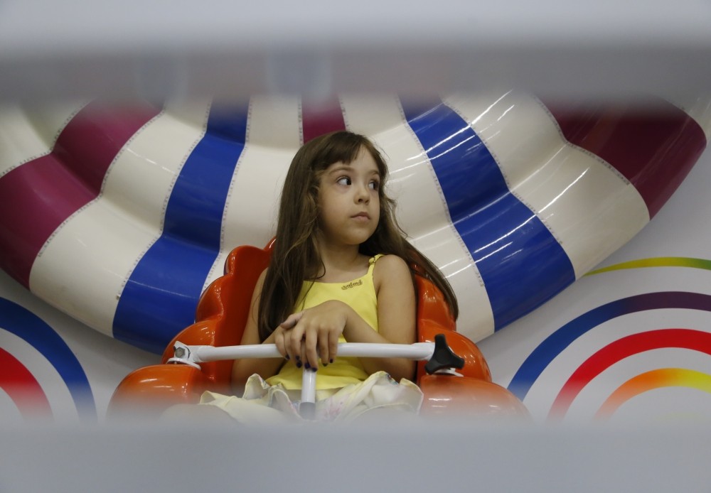 Espaço para Festa Infantil Onde Obter em Franco da Rocha - Espaço para Festa Infantil em SP