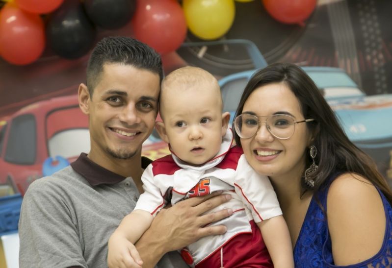 Espaço para Festa Infantil Preço Baixo na Vila Embira - Espaço para Festa Infantil