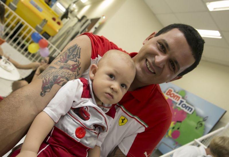 Espaço para Festa Infantil Preço no Bom Retiro - Espaço para Festa Infantil