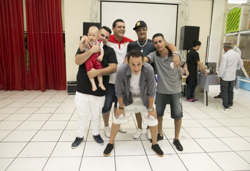 Espaço para Festa Infantil Preços Acessíveis em São Mateus - Espaço para Festa Infantil no Parque Novo Mundo