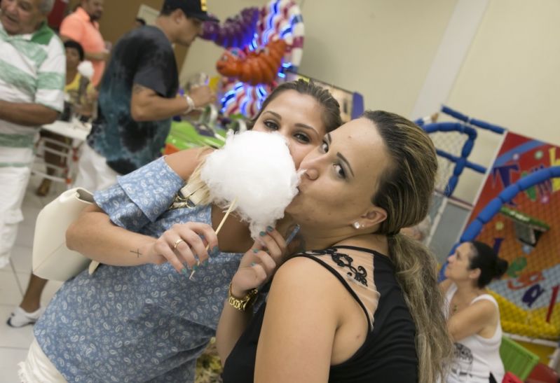 Espaço para Festa Infantil Preços na Chácara Santo Estêvão - Espaço para Festa Infantil