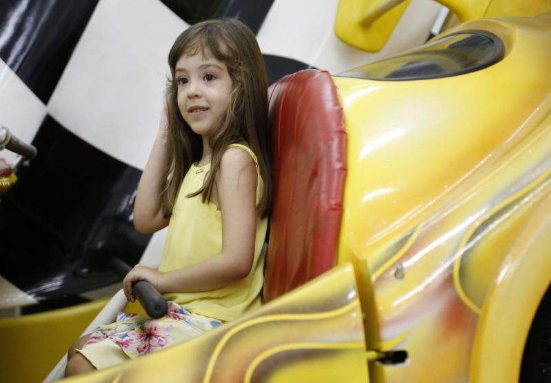 Espaço para Festa Infantil Valores Acessíveis em Santa Isabel - Espaço para Festa Infantil em SP