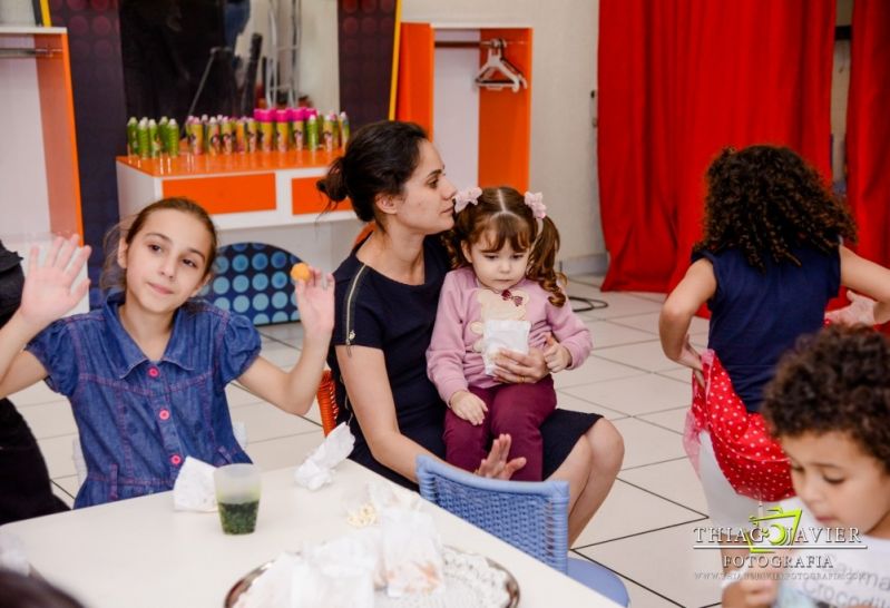 Espaço para Festa Melhor Opção na Santa Efigênia - Casa de Festa Infantil na Zona Leste