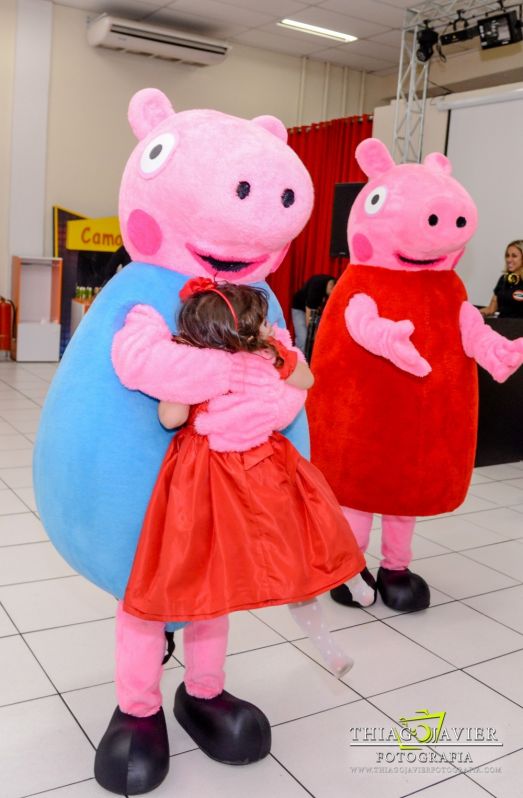 Espaço para Festa Melhor Preço em São Miguel Paulista - Casa de Festa Infantil na Mooca